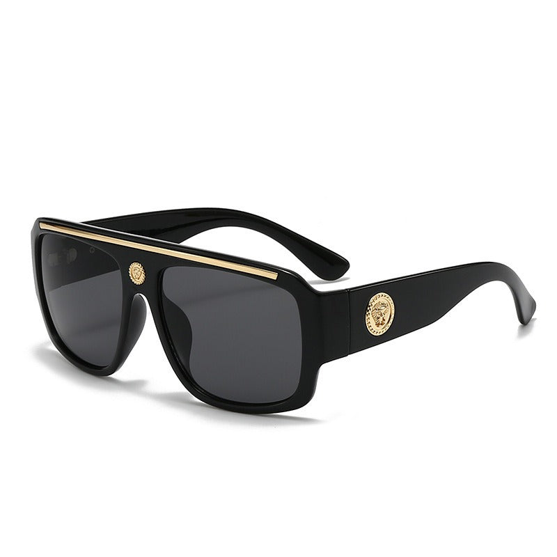 Herrenmode Sonnenbrille Brehn
