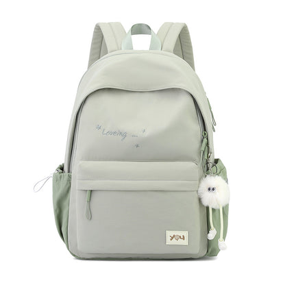 Freizeit Rucksack mit Entzückendem Design Brehn