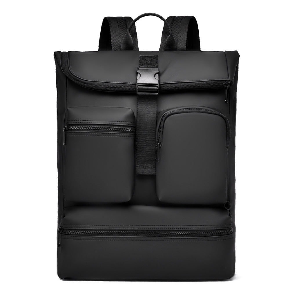 Multifunktionaler Urban-Rucksack Brehn