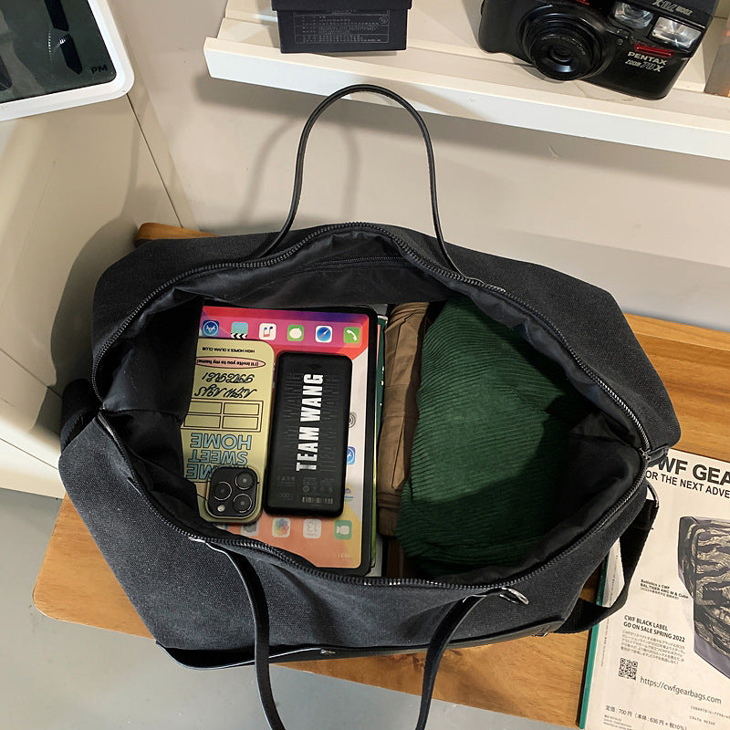 Herren vielseitige Reiserugtasche Brehn