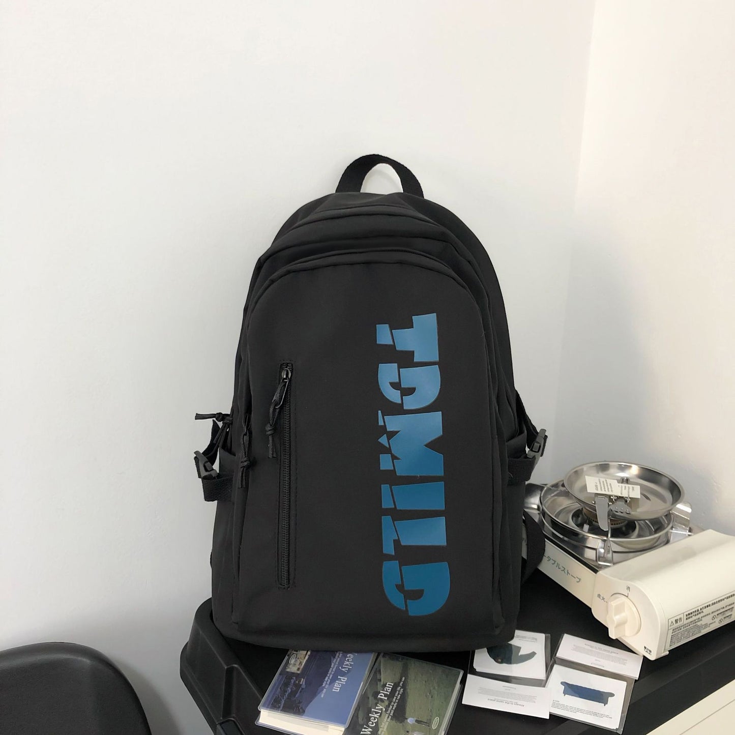 Urban Utility Rucksack  1787319248