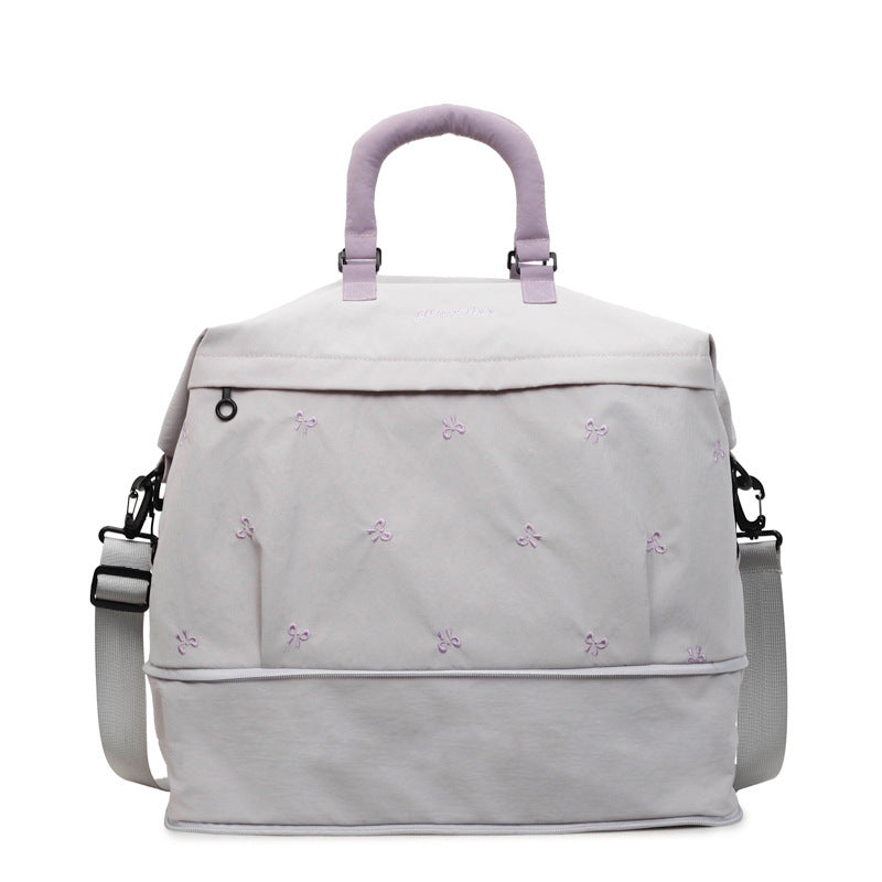 Multifunktionale Wochenendreisetasche Brehn