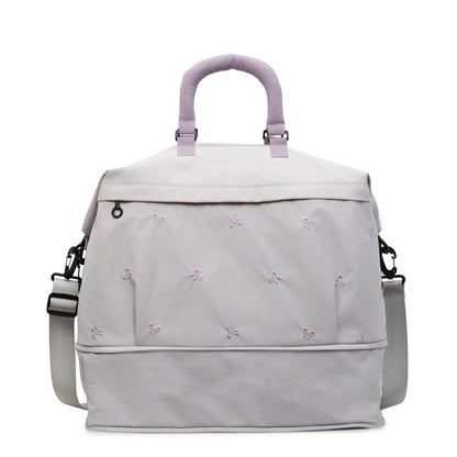 Multifunktionale Wochenendreisetasche Brehn