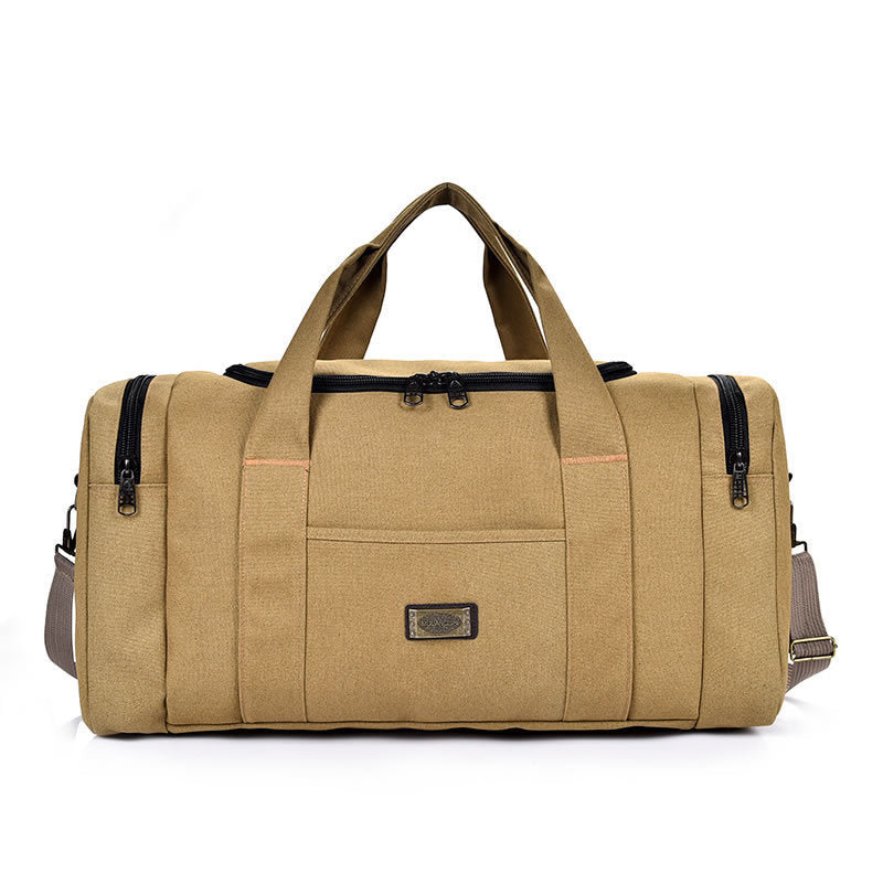 Reis-Duffle-Tasche Brehn