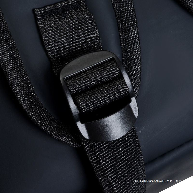 Praktischer Rucksack Mit Vielseitigen Fächern Brehn