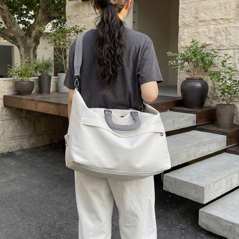Allzweck Utility Duffel Bag