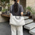 Allzweck Utility Duffel Bag