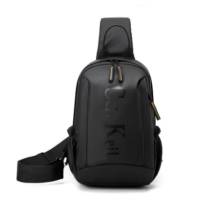 Elegante Wasserfeste Slingtasche