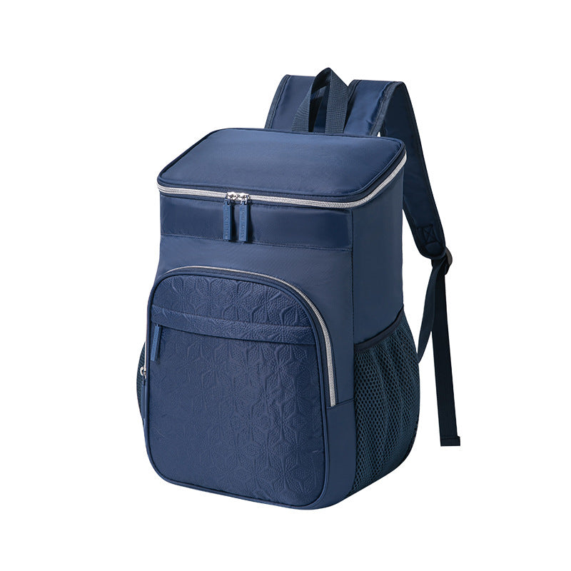 Multifunktionale Kühltasche-Rucksack Brehn