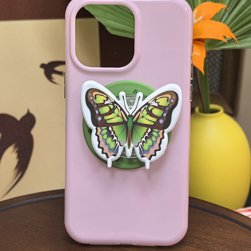 Butterfly Pop Grip Brehn