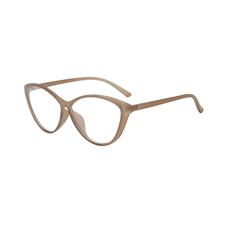 Damen Cat-Eye Brille mit modernem Design Brehn