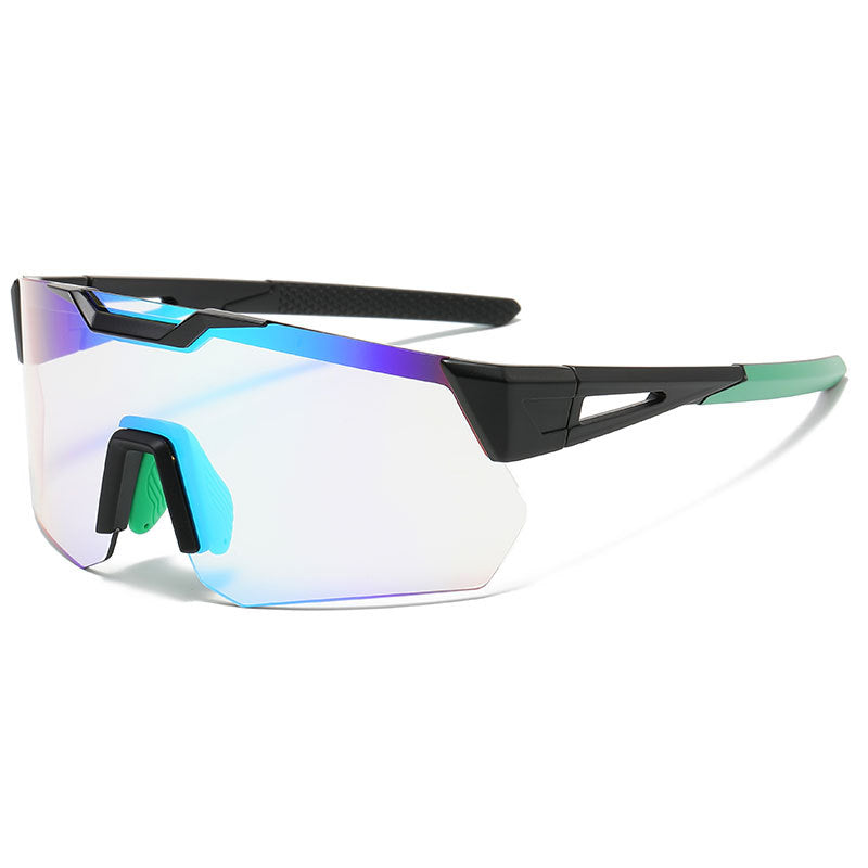 Hochleistungs-Sport-Sonnenbrille für Herren Brehn