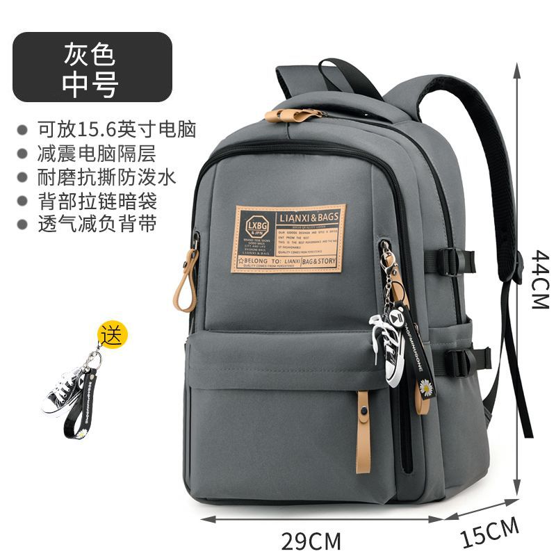 Laptop Rucksack Brehn