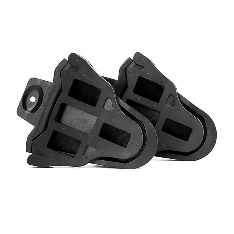 Haltbare Gummi-Fahrradpedalabdeckungen Brehn