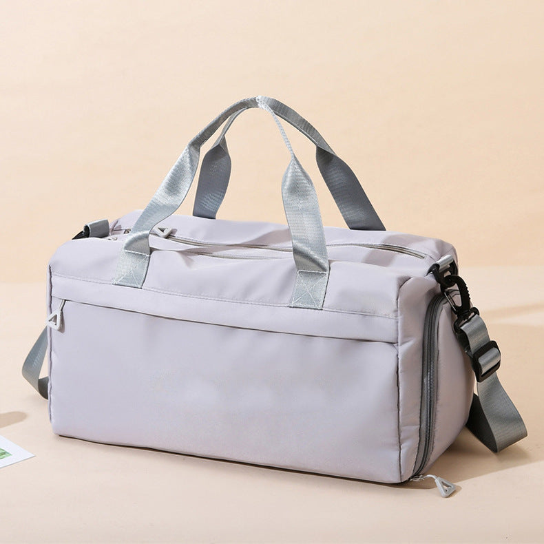 Reise Fitness Duffel Bag Brehn
