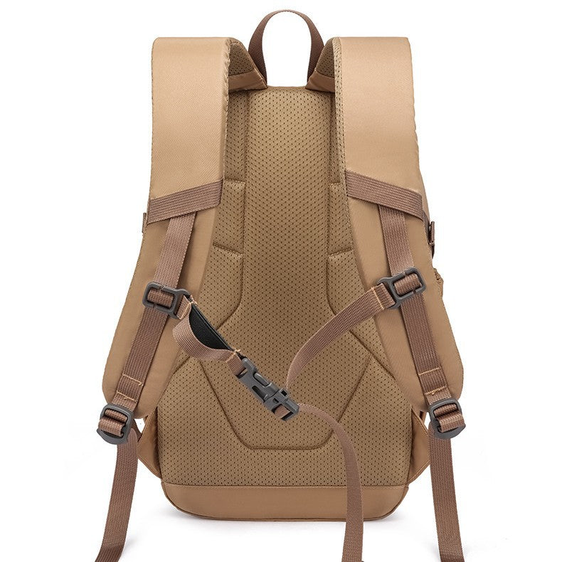 Damen Rucksack Brehn ergonomischer Wanderrucksack mit vielen Fächern