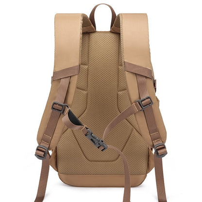 Damen Rucksack Brehn ergonomischer Wanderrucksack mit vielen Fächern