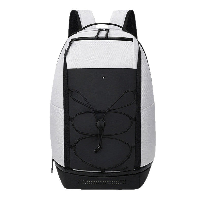 Urbaner Rucksack mit Elastischem Kompressionssystem Brehn