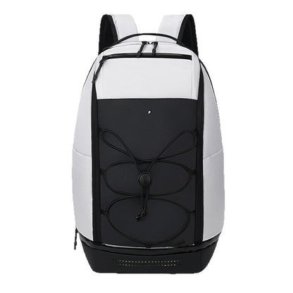 Urbaner Rucksack mit Elastischem Kompressionssystem Brehn