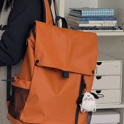 Vielseitiger wasserdichter Rucksack für den Außenbereich Brehn