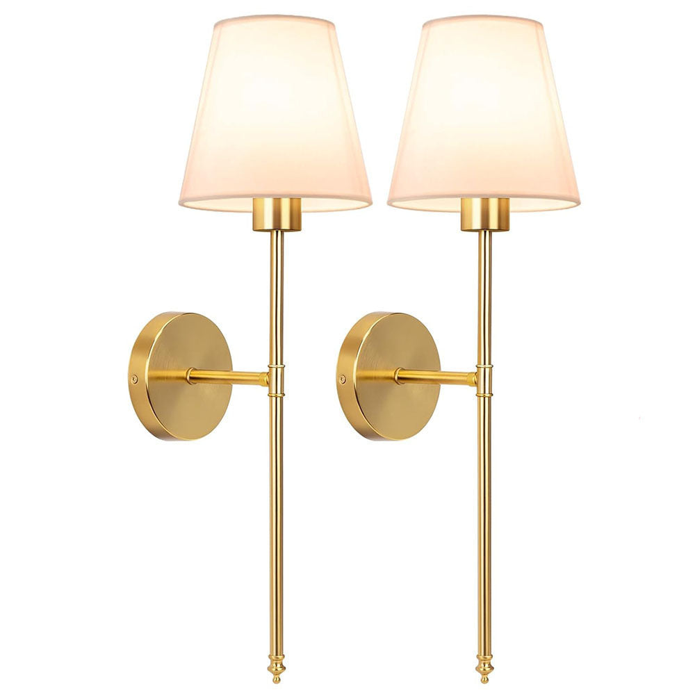 Wandlampe