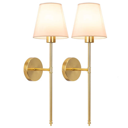 Wandlampe