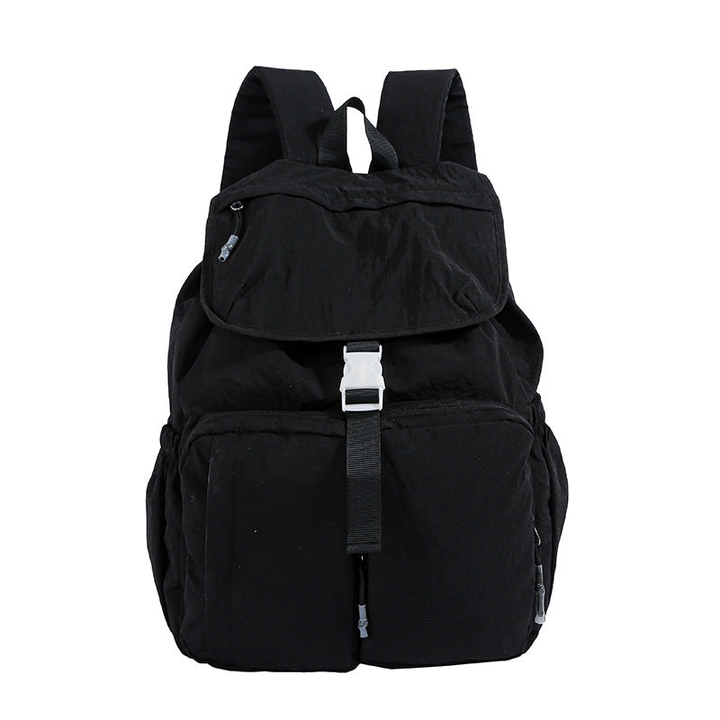 Mehrfachfächer wasserdichter Wanderrucksack Brehn