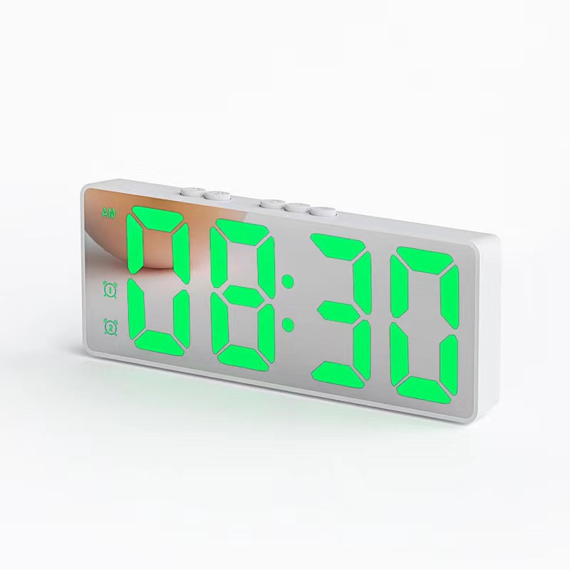 Digitale Led Wecker Brehn