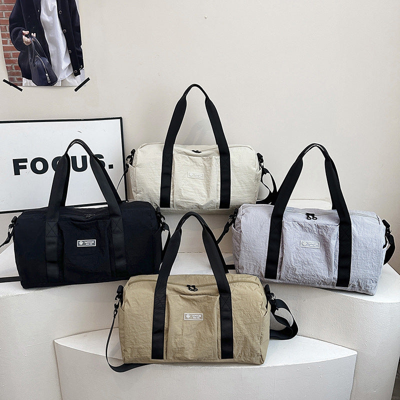 Allzweck Vielseitige Duffel-Tasche Brehn