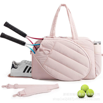 Tennis-Schläger Sport Tragetasche Brehn