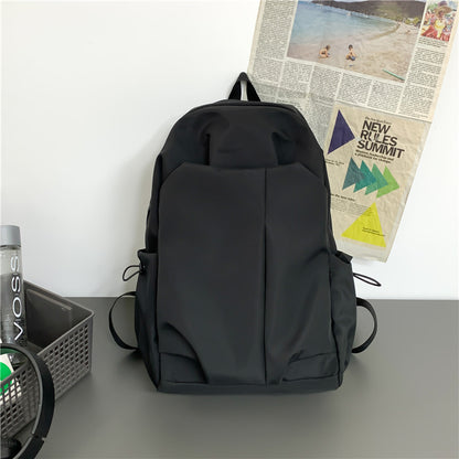 Schlanker funktionaler Rucksack Brehn
