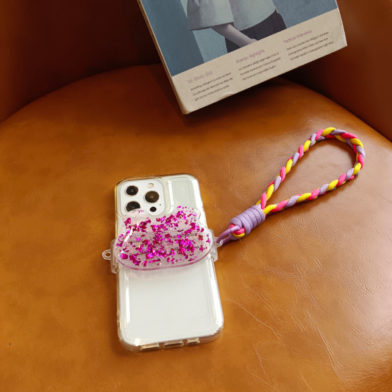 Haltbarer Paracord Schlüsselanhänger Brehn