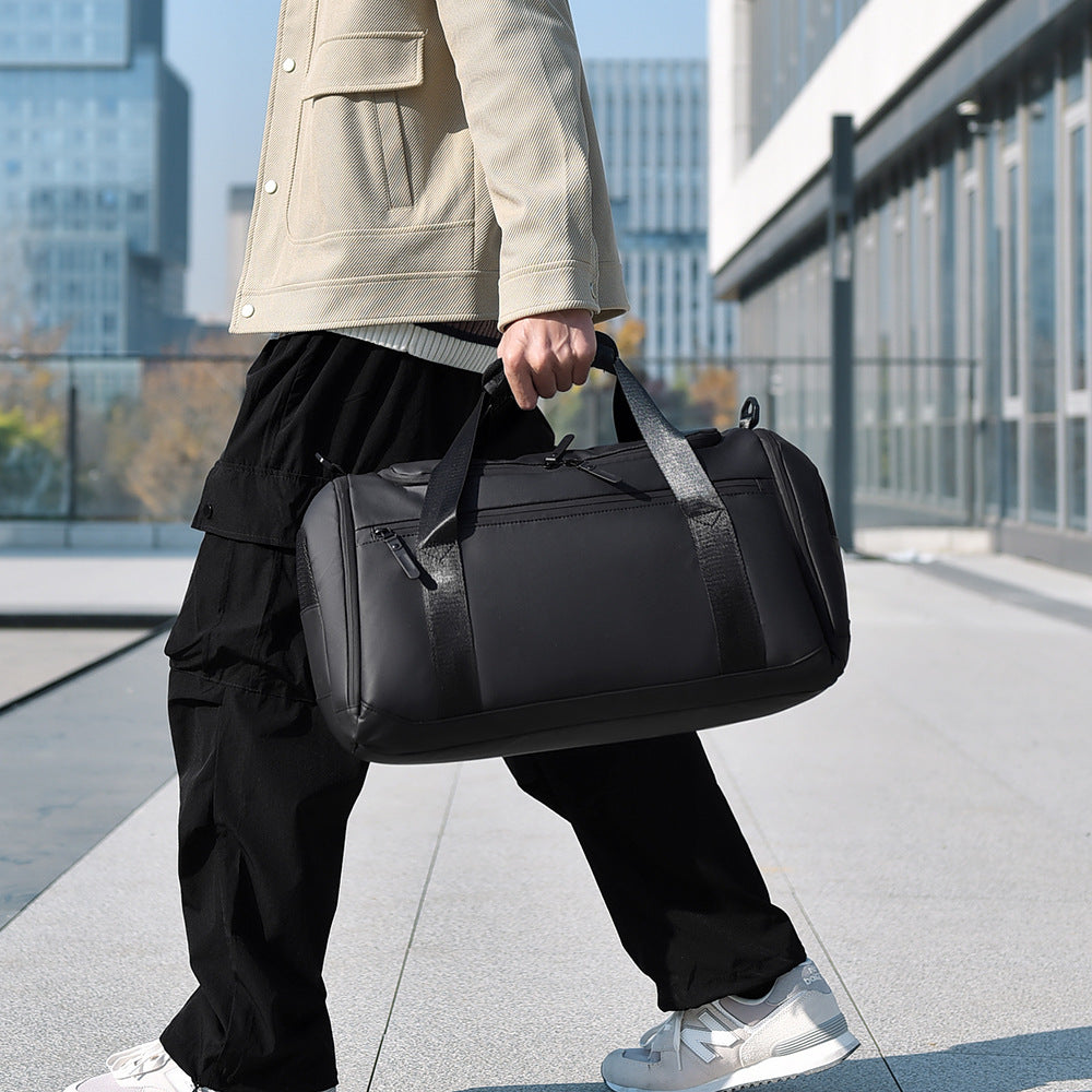 Wasserfester Reisetasche Brehn