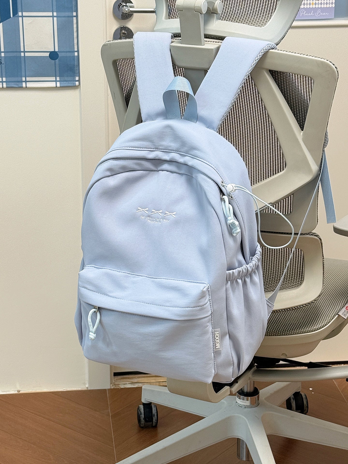 Stylischer Leichter Rucksack Brehn