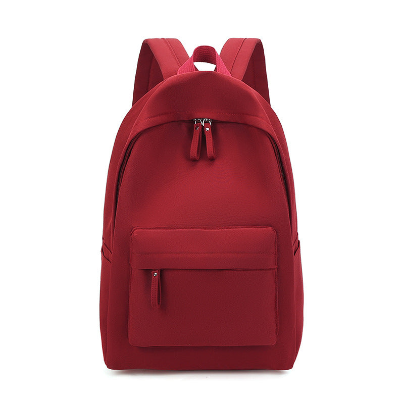 Eleganter Minimalistischer Rucksack Brehn