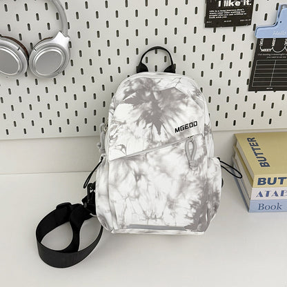 Vielseitiger Freizeit-Rucksack mit gepolsterten Trägern Brehn