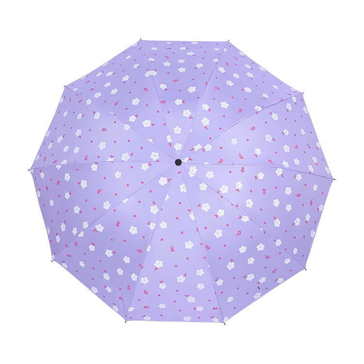 Damen Regenschirm Brehn