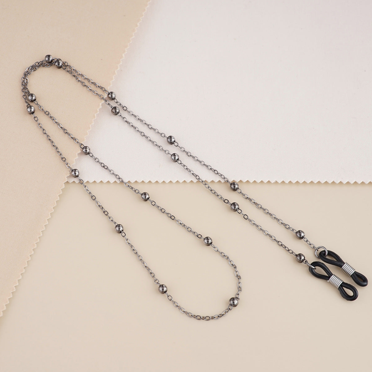 Dekorativer Brillenband Kette Brehn