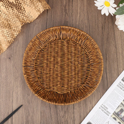 Woven Serving Bowl Brehn