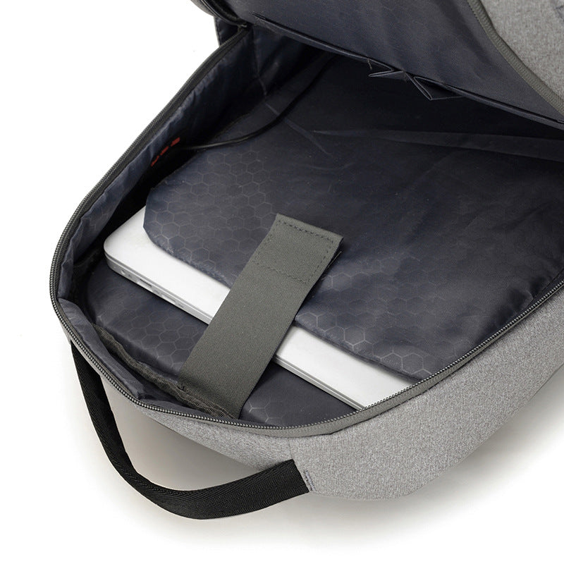Elegante Tech Rucksack Brehn
