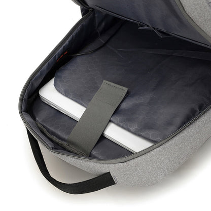 Elegante Tech Rucksack Brehn