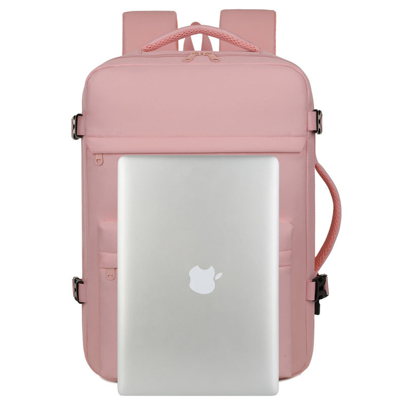 Vielseitiger funktionaler Business-Rucksack Brehn