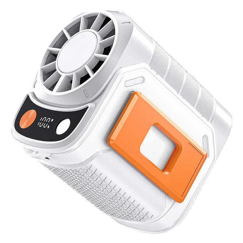 Herren tragbarer Mini Ventilator Brehn