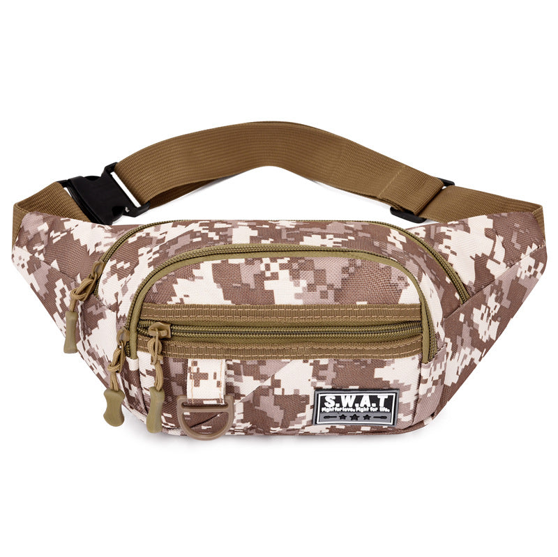 Kompakte Utility Bum Bag