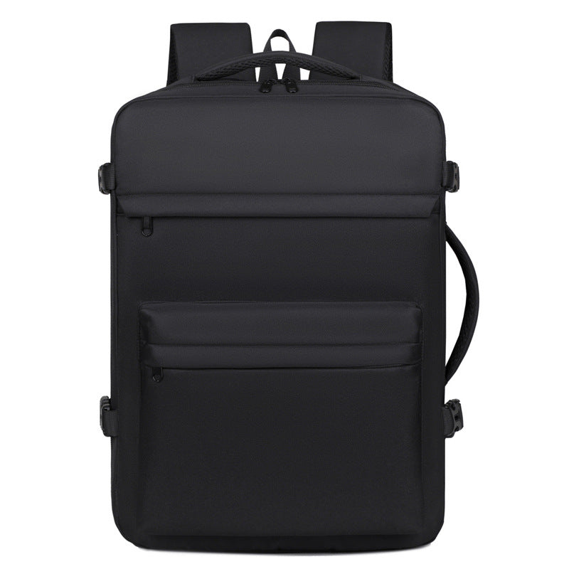 Rucksack mit Modernem, Wasserabweisendem Design Von Brehn
