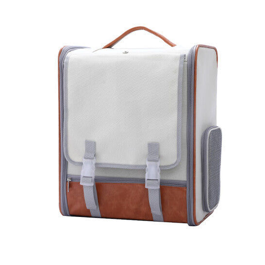 Unisex Tragetasche für Haustiere Brehn