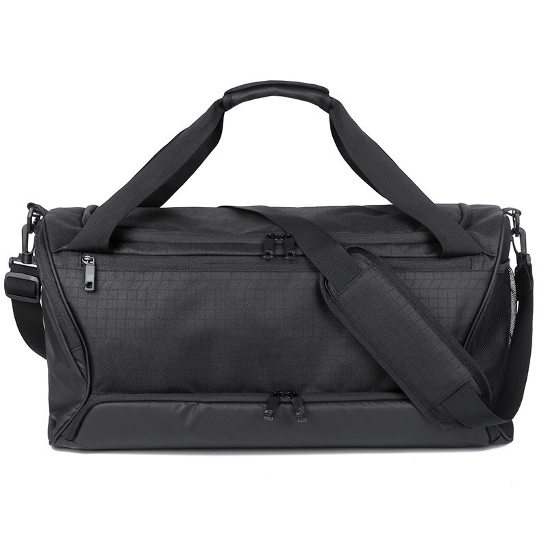 Herren Multifunktionale Sport- und Reisetasche mit wasserabweisendem Material Brehn