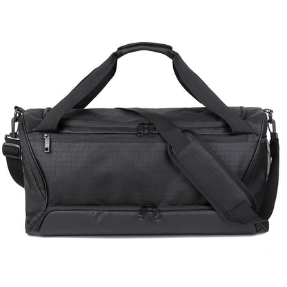 Herren Multifunktionale Sport- und Reisetasche mit wasserabweisendem Material Brehn