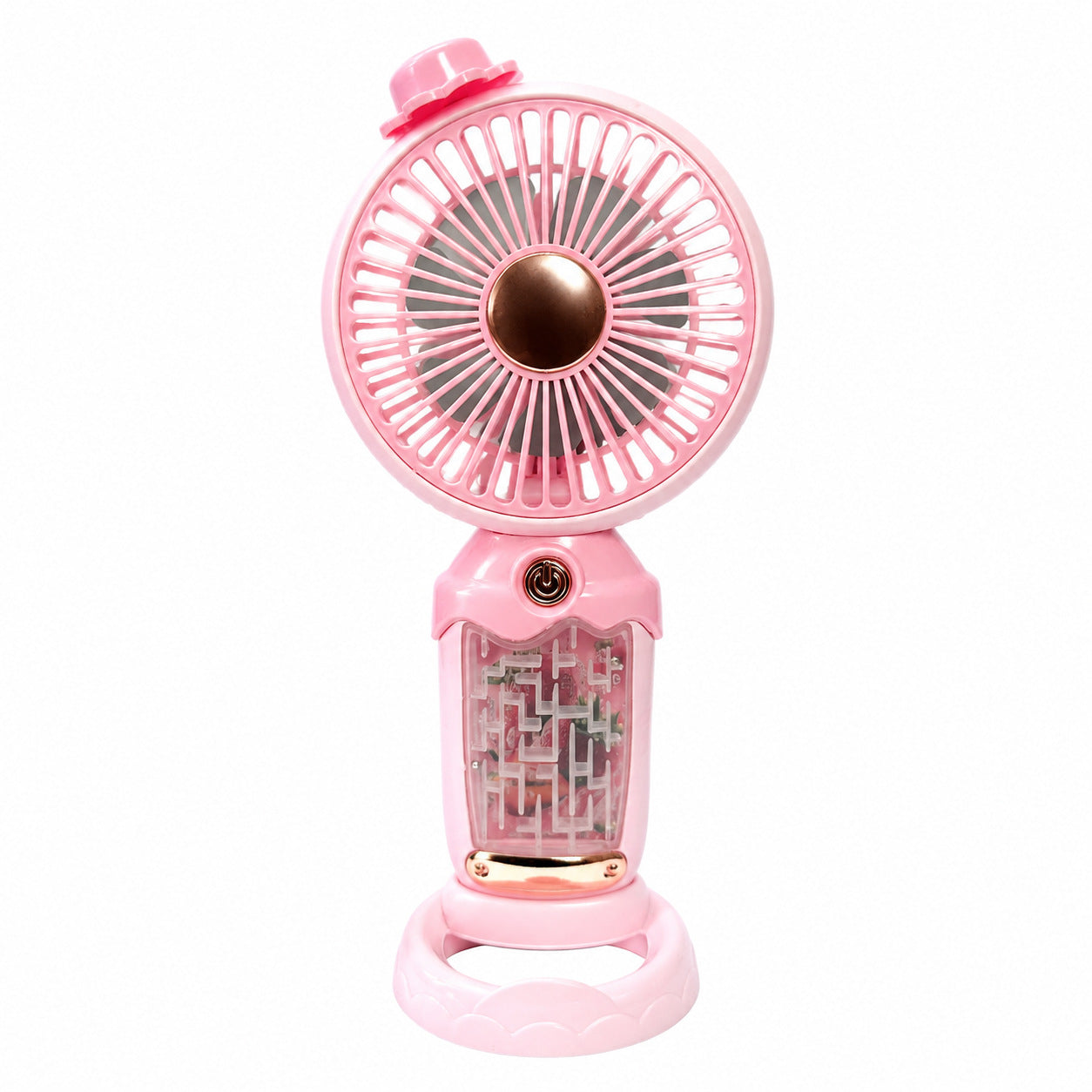 Unisex Tragbarer Ventilator Brehn