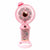 Unisex Tragbarer Ventilator Brehn